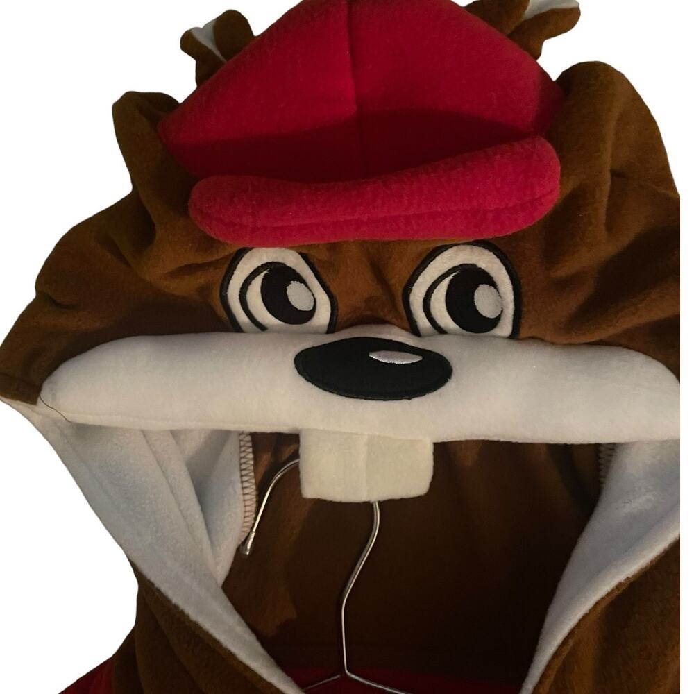 Buc-ee’s Union Suit